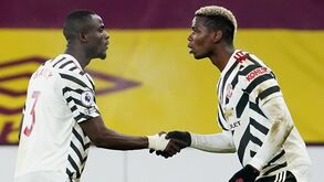 Bailly: «Cristiano Ronaldo ou Messi? Sergio Ramos...»