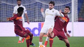 André Horta: «Enquanto não mudarmos a mentalidade em Portugal será difícil cá fora»