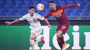 Zé Carlos após afastamento em Roma: «Fomos guerreiros e fomos à luta»