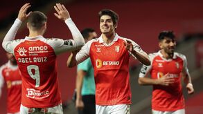 Sp. Braga despede-se da Europa com quase 10 milhões no bolso