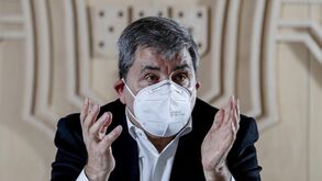 Fernando Gomes sobre o caso Palhinha: «Defendemos os nossos até ao fim»