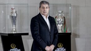 Fernando Gomes: «Cláudia Santos tem independência e competência»