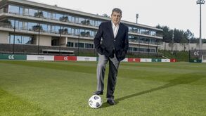 Fernando Gomes: «Mundial’2030 pode restaurar confiança»