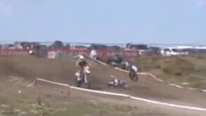 Quando se faz de 'amolgar metal' ou 'esmagar ossos' profissão...