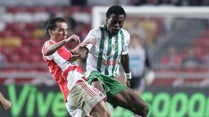 Rio Ave quer matar um borrego com 15 anos