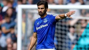 André Gomes solidário com os desfavorecidos