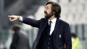Pirlo acredita no scudetto