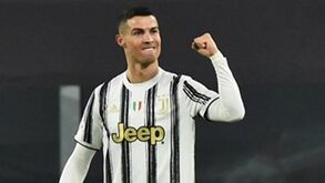 Miguel Veloso: «Cristiano Ronaldo é como Michael Jordan, uma lenda»