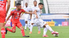 Deportivo Pereira-Once Caldas: duelo de aflitos na Colômbia