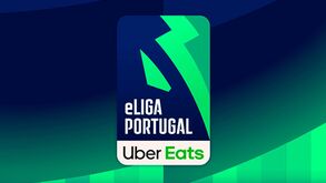 Uber Eats é o novo parceiro da eLiga Portugal
