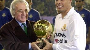 Mbappé e Haaland nos passos de Messi e... Ronaldo(s)