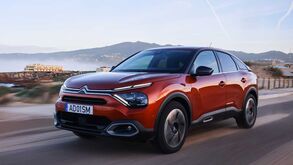 'Carro do Ano 2021': Sete candidatos ao título