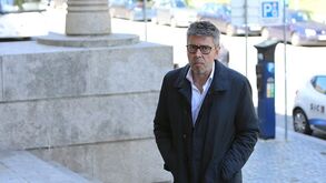 Francisco J. Marques e o clássico: «Só houve meio jogo; em Portugal não se quer jogar»