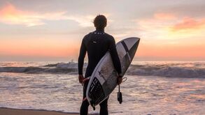 Francisco Geraldes assaltado: «Se estiver em algum site para venda, eu compro»