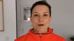 Atletas do Benfica dão os parabéns ao clube em dia de aniversário