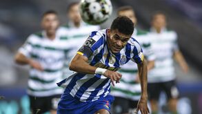 FC Porto vê razões para acreditar na conquista do título