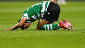 Tempo útil de jogo de novo na mira do FC Porto