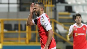 Sp. Braga vence na Choupana e ultrapassa FC Porto na tabela