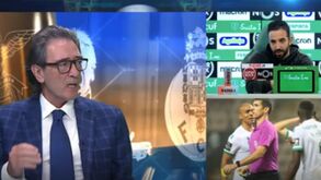 Rodolfo Reis: «Amorim foi um grande mentiroso: se Palhinha pudesse ir a jogo, era ele e mais 10»