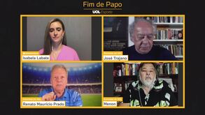 Comentador brasileiro revela: «Regresso de Jorge Jesus ao Flamengo não é tão impossível como pensam»