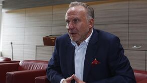 Karl-Heinz Rummenigge: «Quando li sobre as dívidas do Barcelona quase me engasguei»
