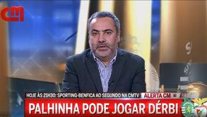 A temporada de Ronaldo em números