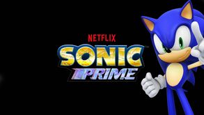 Sonic Prime chega à Netflix