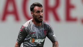Diogo Viana é reforço de peso para o Feirense