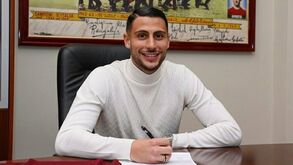 Juventus empresta Mandragora ao Torino