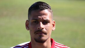 Tarcísio é reforço da Sanjoanense