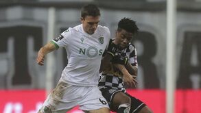 Conselho de Disciplina esclarece que amarelo de Palhinha não foi retirado: a resposta do CD ao Sporting