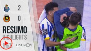 Tormena derrubou Dudu com a... cabeça: o insólito penálti do Nacional em Braga