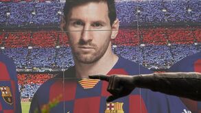Leo Messi e o Barcelona: cara ou coroa?
