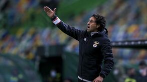 João de Deus: «Não atiramos a toalha ao chão, nem agora nem nunca»