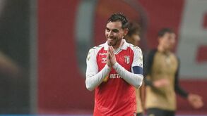 Sp. Braga marca aos 27 segundos mas lance foi anulado