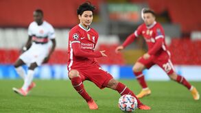 Minamino é reforço do Southampton 