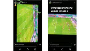 Sporar a torcer pelo Sporting antes de ser apresentado em Braga