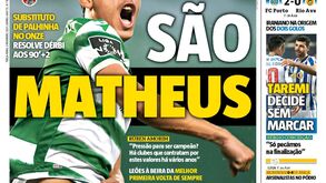 Terça-feira, 2 de fevereiro de 2021