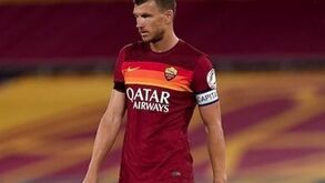 Tiago Pinto vai juntar Paulo Fonseca e Dzeko: braço-de-ferro é para ser resolvido hoje