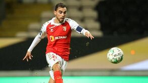 Arbitragem na mira do Sp. Braga: «Erros grosseiros e altamente penalizadores»