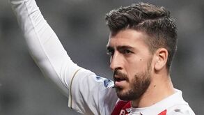 Sporting confirma a cláusula de rescisão de Paulinho: detalhes do negócio enviados à CMVM