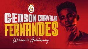 Covid-19: Gedson Fernandes com teste negativo na Turquia
