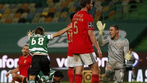 António Figueiredo: «Muita bazófia, muita arrogância e vamos lutar pelo terceiro lugar»