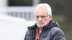 António Pereira é o novo treinador do Alverca