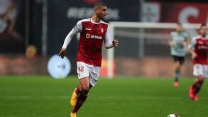 A choruda proposta do Liverpool por David Carmo que o Sp. Braga recusou