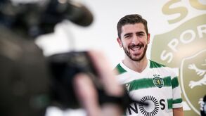 Os mosqueteiros de Amorim: Três reforços para dar continuidade