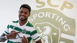 Matheus Reis: Lateral pronto para o leão
