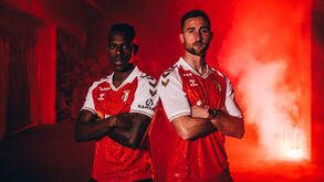 Borja e Sporar diretos à Europa