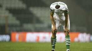 Miguel Braga: «Conselho de Disciplina prejudicou o clube e o jogador João Palhinha»
