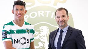 Newcastle já superou profecia de Varandas sobre Matheus Nunes 